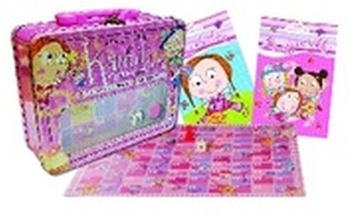 okładka Zestaw przedszkolny Kamili ciasteczkowej wróżki książka | Tim Bugbird