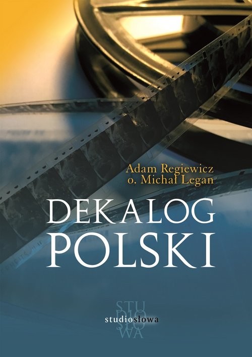 okładka Dekalog Polski książka | Praca Zbiorowa