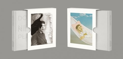 okładka Dopóki niebo nie płacze książka | Iwona Chmielewska, Józef Czechowicz, Abram Zylberberg