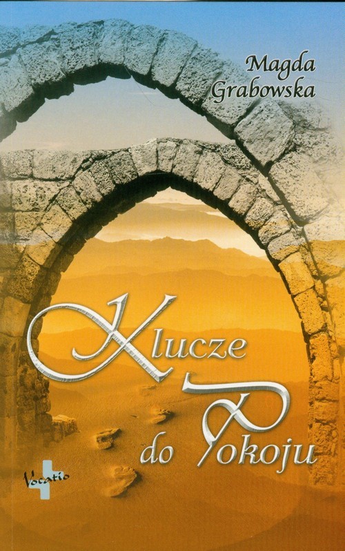 okładka Klucze do pokoju książka | Grabowska Magda