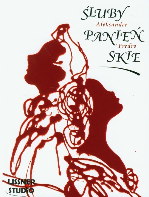 okładka Śluby panieńskie + CD/MP3 książka | Aleksander Fredro