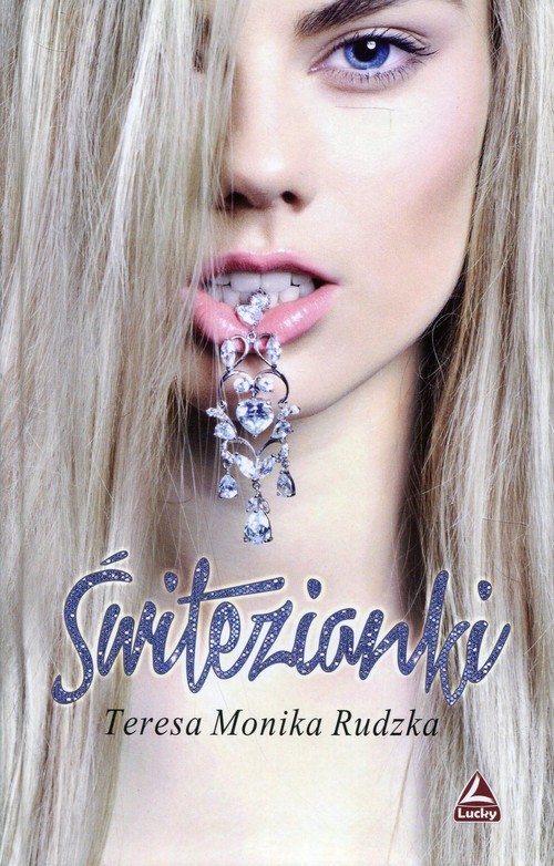 okładka Świtezianki książka | Teresa Monika Rudzka
