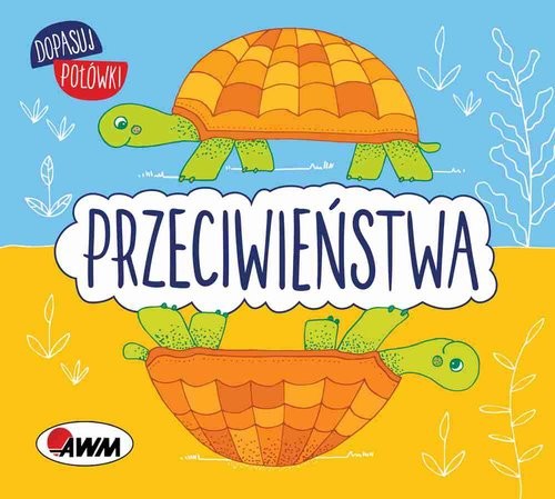 okładka Przeciwieństwa książka | Joanna Wiśniewska