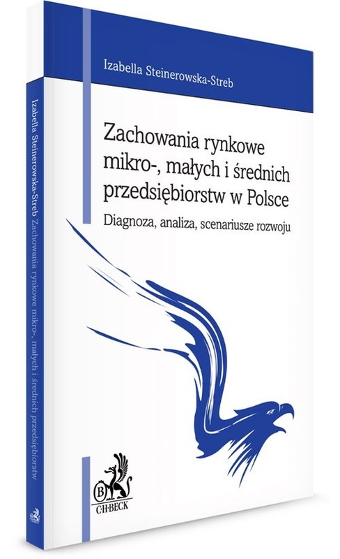 okładka Internacjonalizacja przedsiębiorstw na rynku Unii Europejskiej - ujęcie marketingowe książka | Komor Marcin