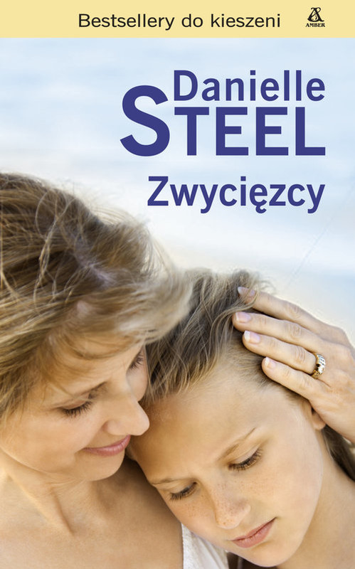 okładka Zwycięzcy książka | Stell Danielle