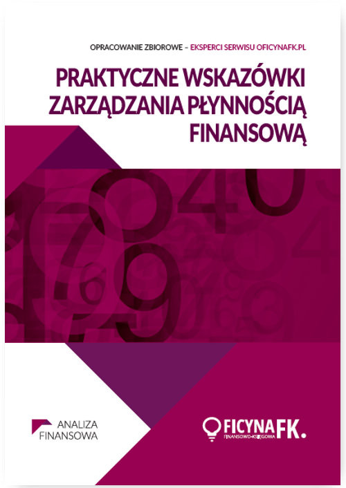 okładka Praktyczne wskazówki zarządzania płynnością finansową książka | Praca Zbiorowa