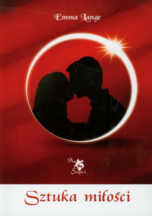okładka Sztuka miłości książka | Emma Lange