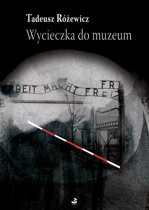 okładka Wycieczka do muzeum Wybór opowiadań książka | Tadeusz Różewicz