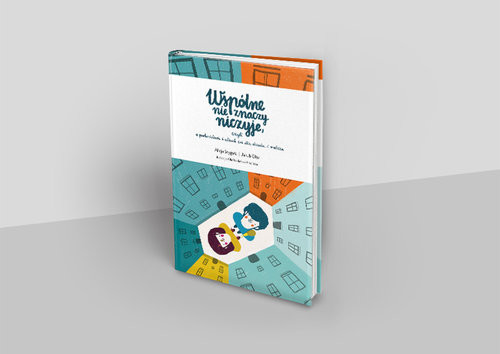 okładka Wspólne nie znaczy niczyje książka | Alicja Szyguła, Jakub Głaz