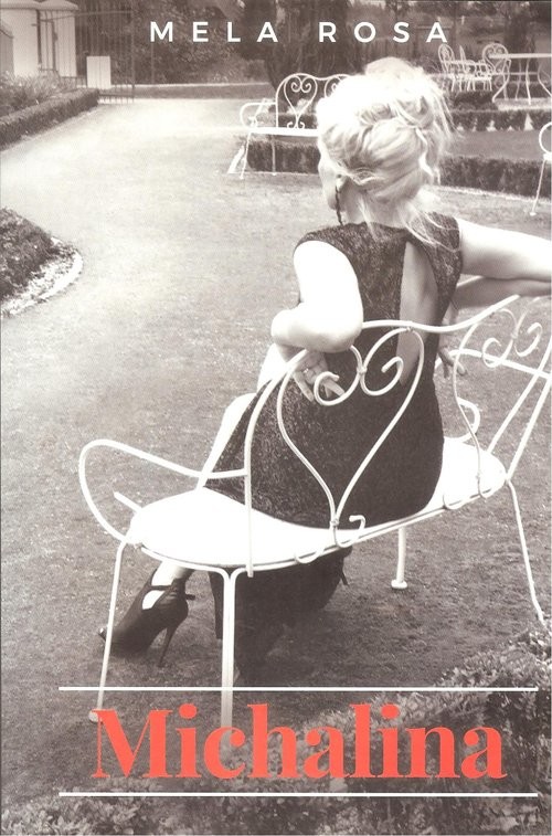 okładka Michalina książka | Rosa Mela