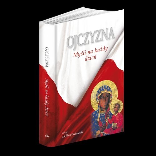 okładka Polsko, Ojczyzno moja! książka