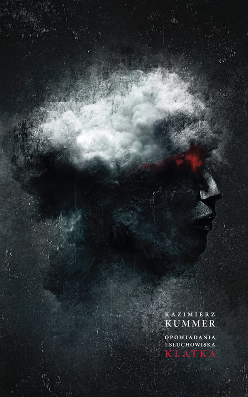 okładka Opowiadania i słuchowiska. Klatka książka | Kummer Kazimierz