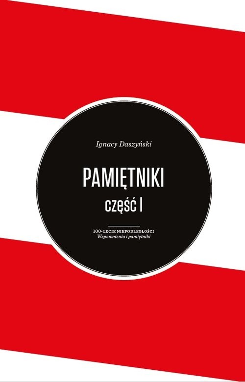 okładka Pamiętniki Ignacy Daszyński tom 1 i 2 książka | Ignacy Daszyński