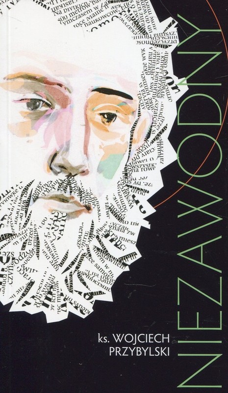 okładka Niezawodny książka | Wojciech Przybylski