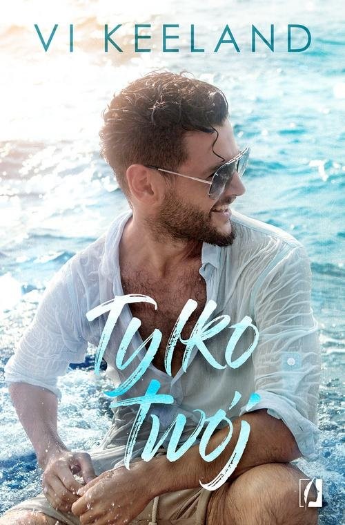 okładka Cole Tom 1 Tylko twój książka | Vi Keeland