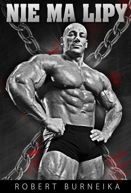 okładka Nie ma lipy! książka | Robert Burneika, Adrian Kowarzyk