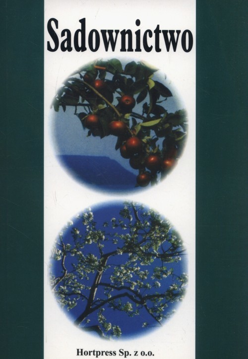 okładka Sadownictwo Podręcznik dla uczniów techników ogrodniczych książka | Alojzy Czynczyk, Edward Lange, Augustyn Mika, Edmund Niemczyk