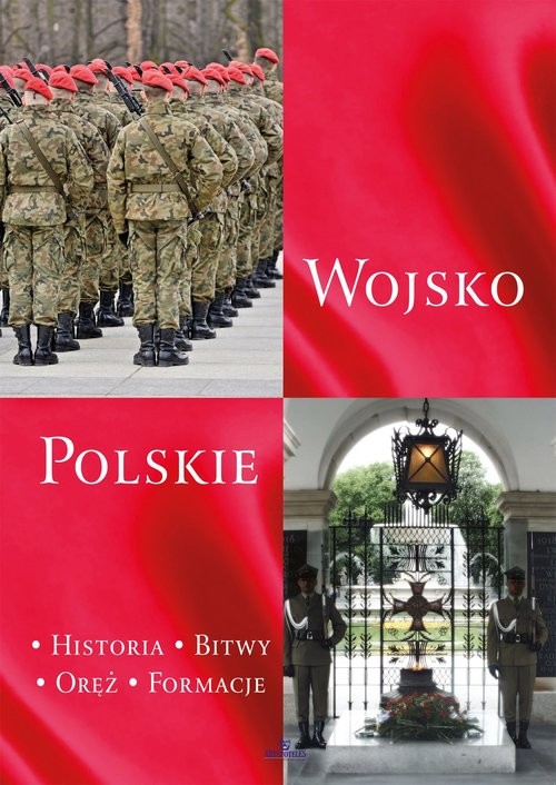 okładka Wojsko Polskie książka | Stefaniak Piotr