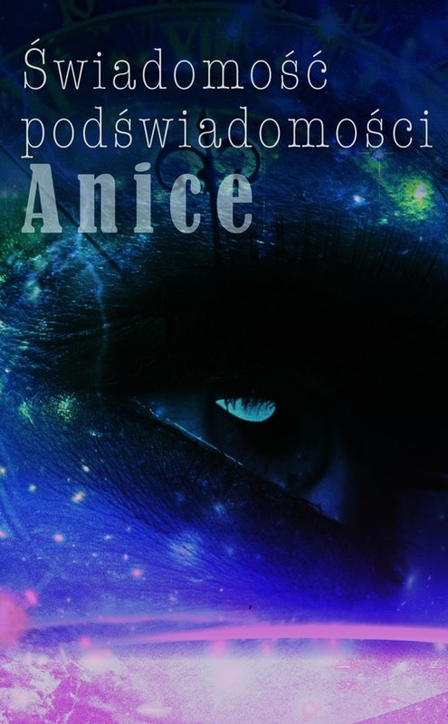 okładka Świadomość podświadomości książka