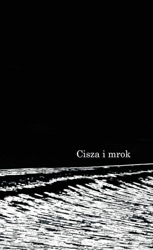 okładka Cisza i mrok książka | Grzelak Piotr