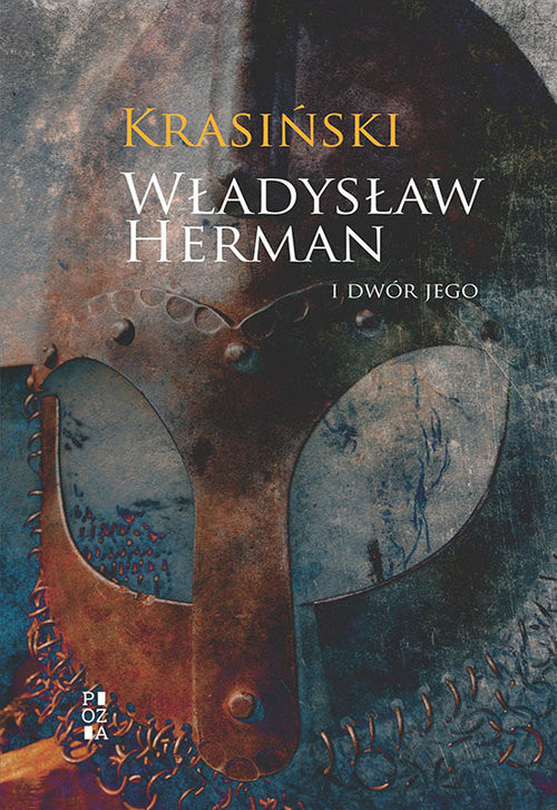 okładka Władysław Herman i dwór jego książka | Zygmunt Krasiński