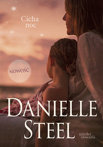 okładka Cicha noc książka | Danielle Steel