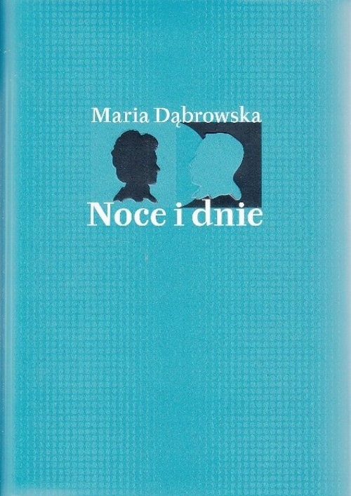 okładka Noce i dnie Tom 1-4 książka | Maria Dąbrowska
