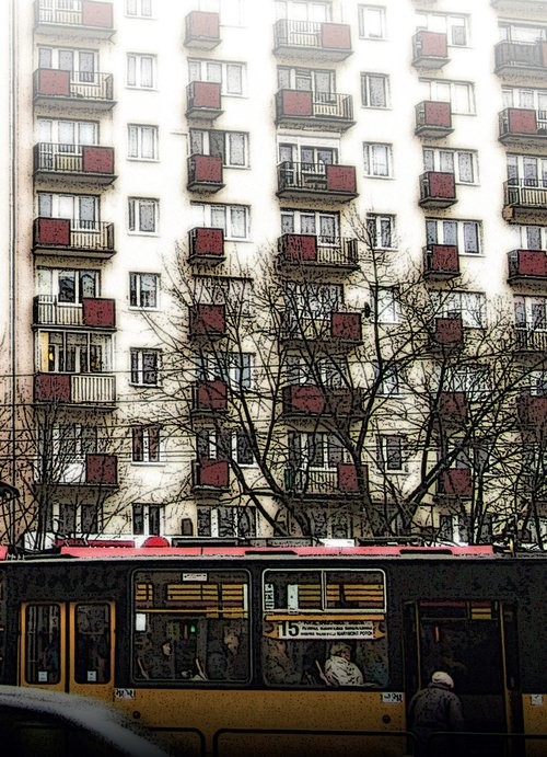 okładka Ochota na więcej Opowieść o ziomkach z warszawskiej dzielnicy książka | Opaczewski Jakub