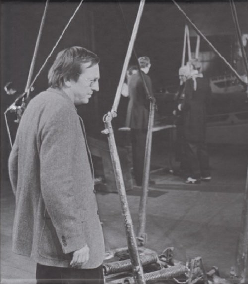 okładka Rekonstrukcje Wybrane adaptacje prozy z lat 1963-2005 książka | Grzegorzewski J.