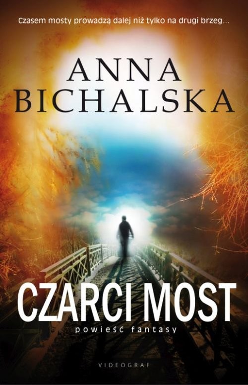 okładka Czarci  Most książka | Anna Bichalska