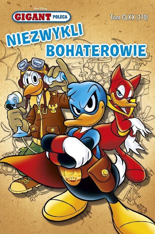 okładka Gigant Poleca, Tom 6/2014 książka