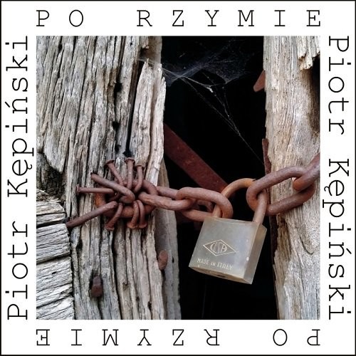 okładka Po Rzymie / Forma książka | Piotr Kępiński