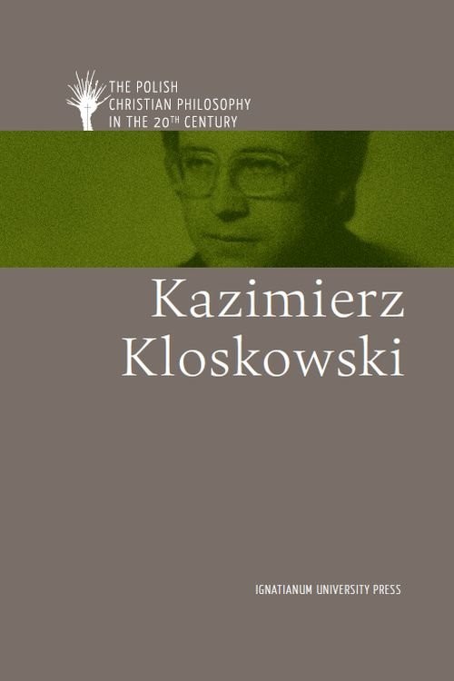 okładka Kazimierz Kloskowski książka | Bugajak Grzegorz, Anna Latawiec, Anna Lemańska, Adam Świeżyński