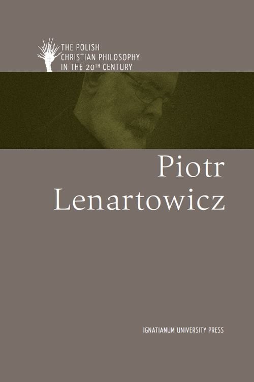 okładka Piotr Lenartowicza ang książka | Bremer Józef, Leszczyński Damian, Łucarz Stanisław, Jolanta Koszteyn