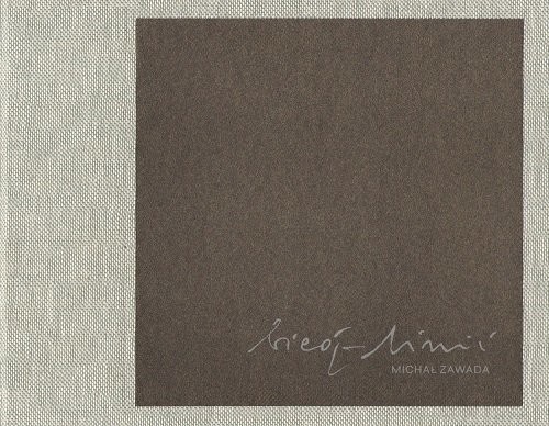 okładka Bieg linii książka | Michał Zawada