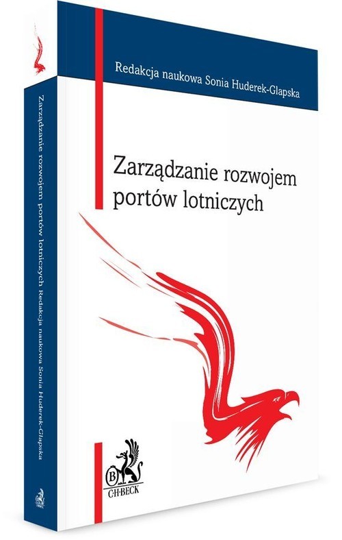 okładka Zarządzanie rozwojem portów lotniczych książka