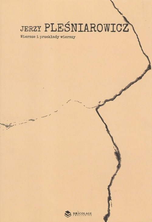 okładka Wiersze i przekłady wierszy książka | Pleśniarowicz Jerzy