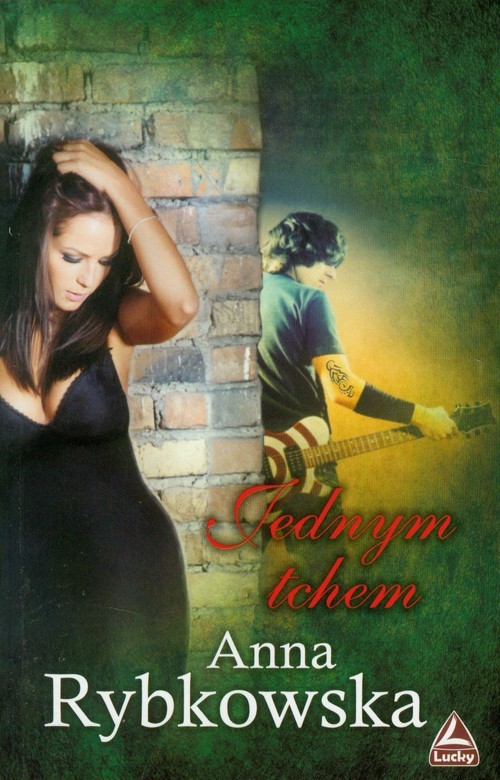 okładka Jednym tchem książka | Anna Rybkowska