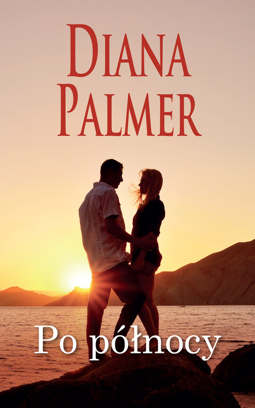 okładka Po północy ebook | epub, mobi | Diana Palmer