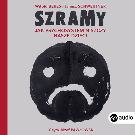 okładka Szramy audiobook | MP3 | Janusz Schwertner, Witold Bereś