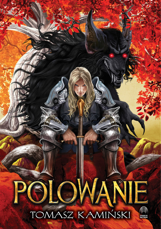 okładka Polowanie ebook | epub, mobi