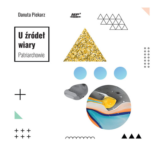 okładka U źródeł wiary audiobook | MP3 | Danuta Piekarz