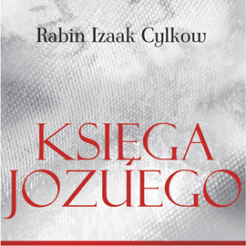 okładka Księga Jozuego Rabina Cylkowa audiobook | MP3 | Izaak Cylkow