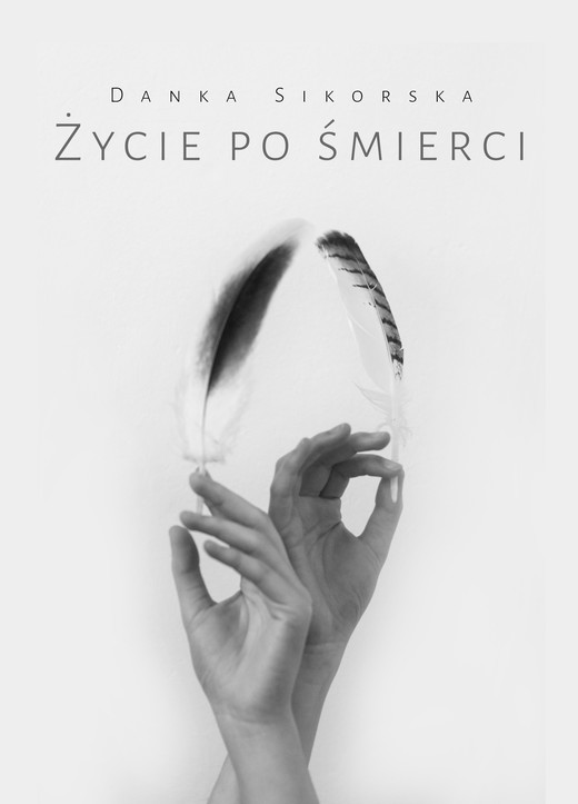 okładka Życie po śmierci ebook | epub, mobi | Danka Sikorska