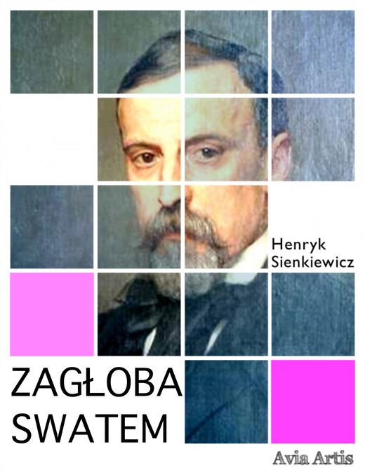 okładka Zagłoba Swatem ebook | epub, mobi | Henryk Sienkiewicz