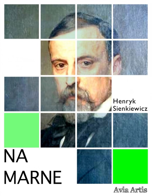 okładka Na marne ebook | epub, mobi | Henryk Sienkiewicz