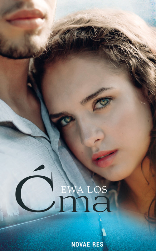 okładka Ćma ebook | epub, mobi | Ewa Los