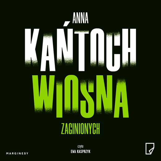 okładka Wiosna zaginionych audiobook | MP3 | Anna Kańtoch