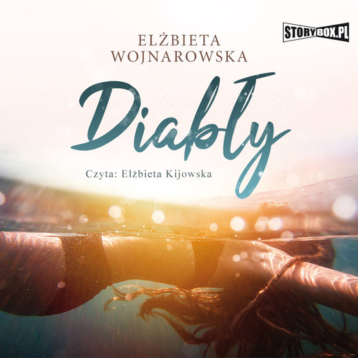 okładka Diabły audiobook | MP3 | Wojnarowska Elzbieta