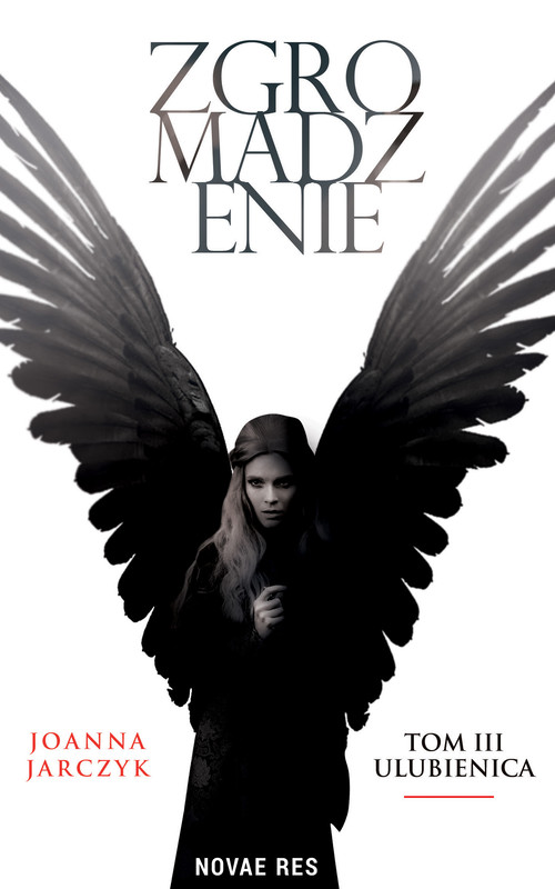 okładka Zgromadzenie ebook | epub, mobi | Joanna Jarczyk